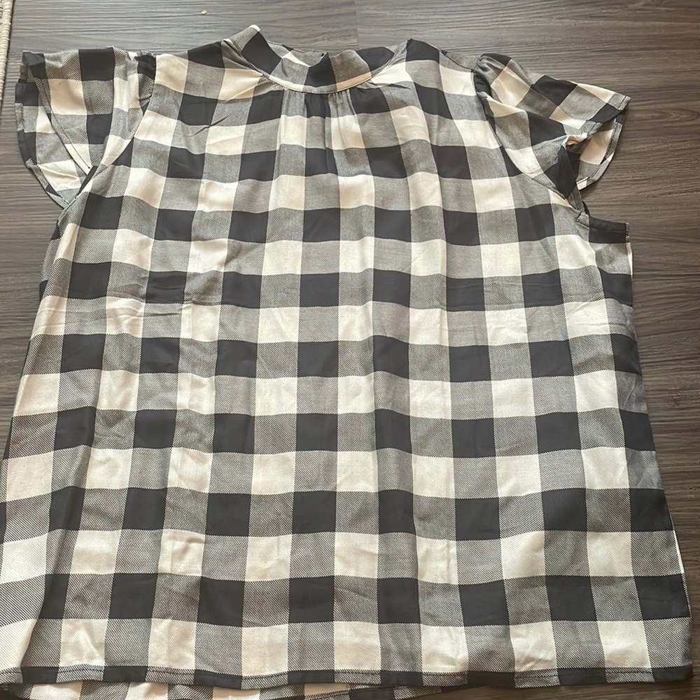 Ann Taylor blouse
